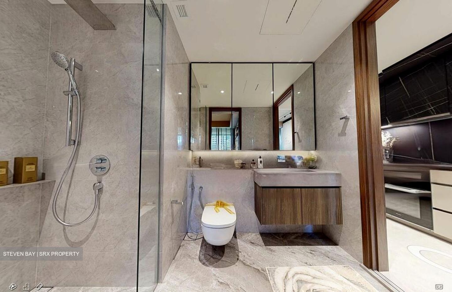 Canninghill Piers (D6), Apartment #445296451